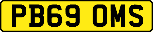 PB69OMS