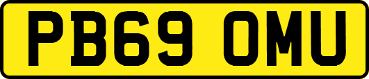 PB69OMU