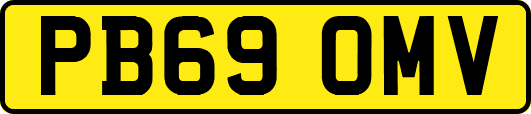 PB69OMV