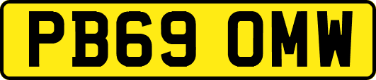 PB69OMW