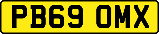 PB69OMX