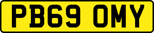 PB69OMY