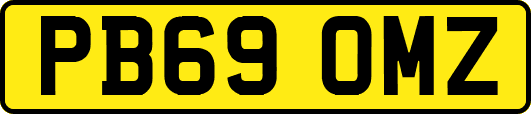 PB69OMZ