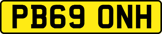 PB69ONH