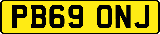 PB69ONJ