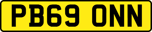 PB69ONN