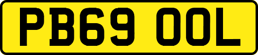 PB69OOL