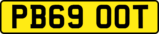 PB69OOT