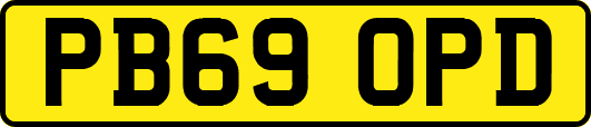 PB69OPD