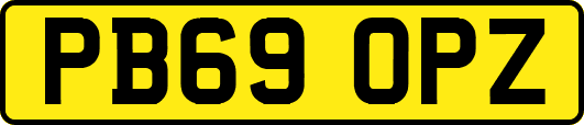 PB69OPZ
