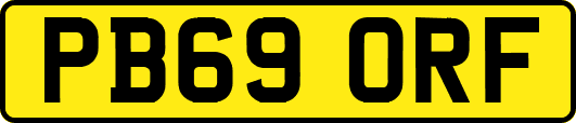 PB69ORF