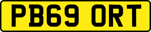 PB69ORT