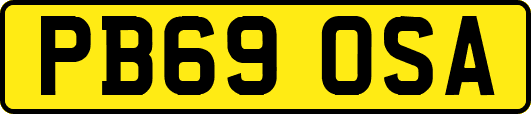 PB69OSA