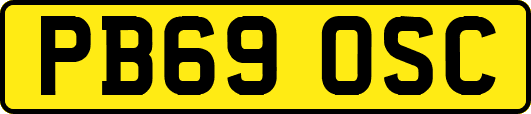 PB69OSC