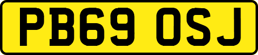 PB69OSJ