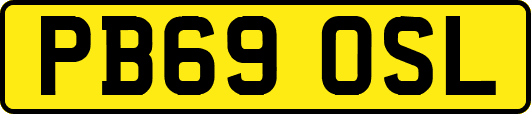PB69OSL