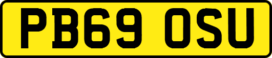 PB69OSU