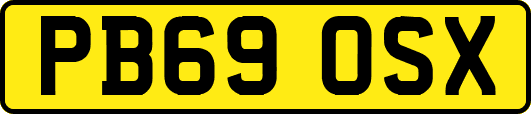 PB69OSX