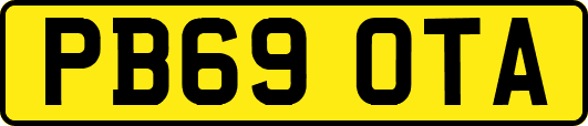 PB69OTA