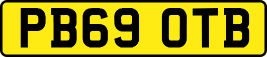 PB69OTB