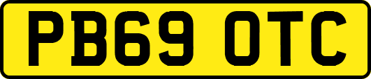 PB69OTC