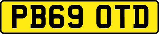 PB69OTD