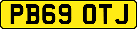 PB69OTJ