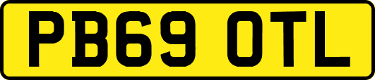 PB69OTL