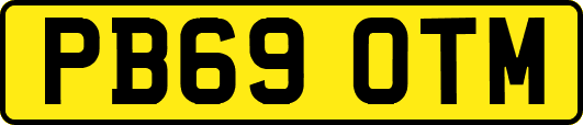 PB69OTM