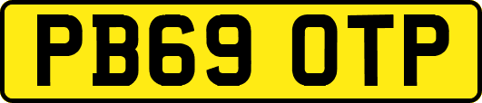 PB69OTP