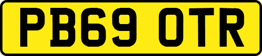 PB69OTR