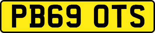 PB69OTS