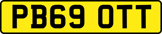 PB69OTT