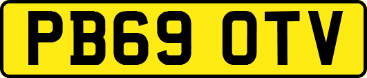 PB69OTV