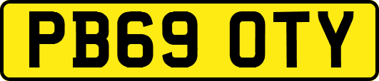PB69OTY