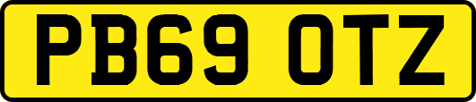 PB69OTZ