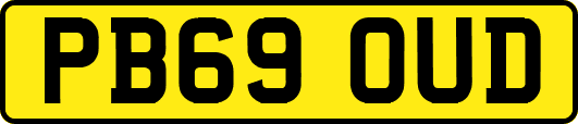 PB69OUD