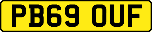 PB69OUF