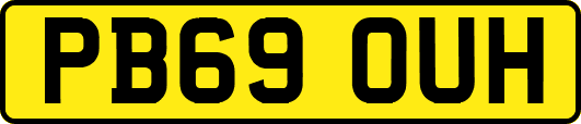 PB69OUH