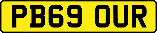 PB69OUR