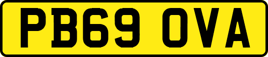 PB69OVA