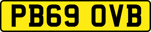 PB69OVB