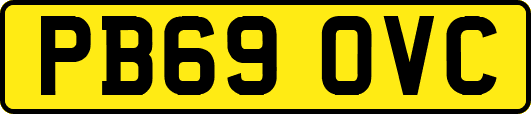 PB69OVC