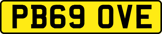 PB69OVE