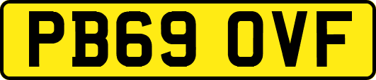 PB69OVF