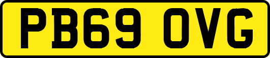 PB69OVG