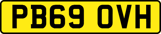 PB69OVH