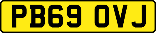 PB69OVJ