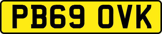 PB69OVK