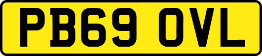 PB69OVL